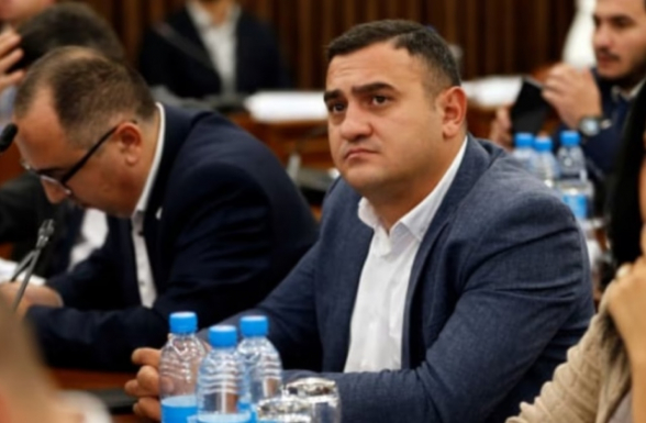 Երևանի քաղաքապետարանի 2 մլրդ դրամի շեղումը